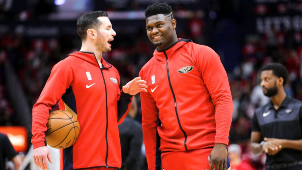 mentors in the nba