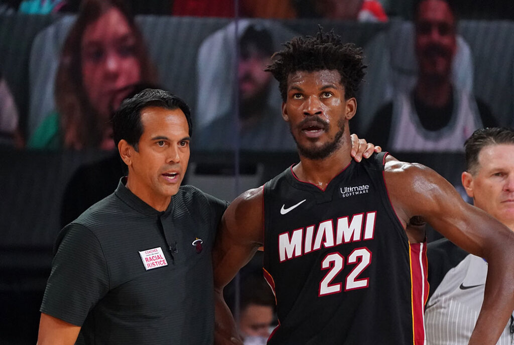 mentoring in the nba