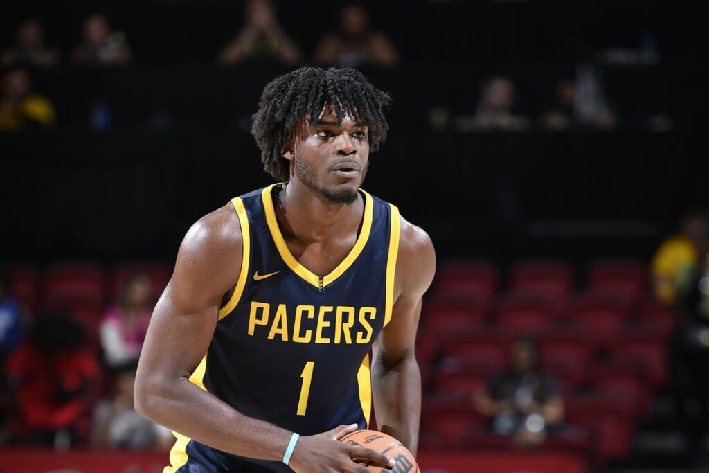 jarace walker draft