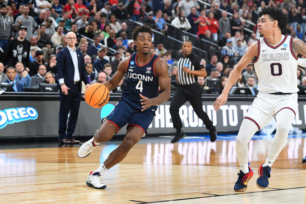 college basketball impact