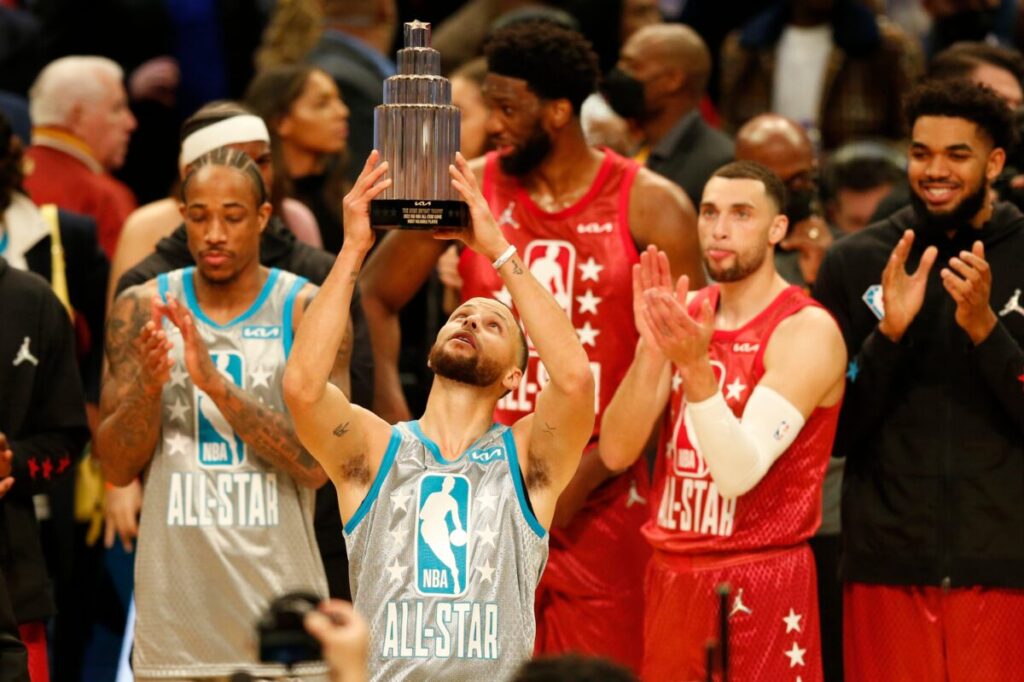 how nba is covered in media