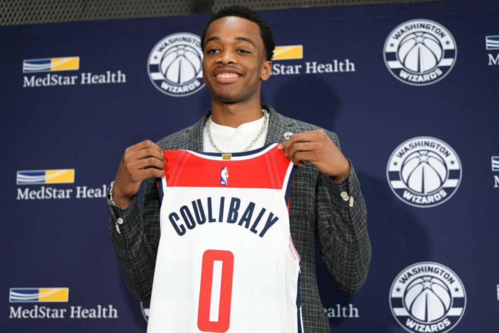 bilal coulibaly weight