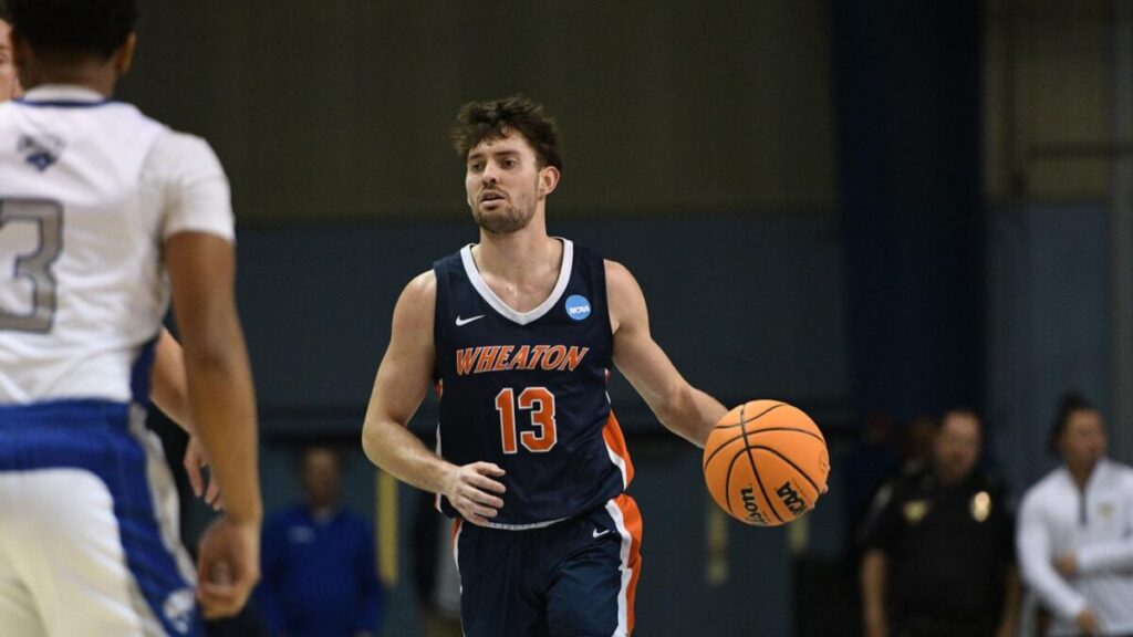 college basketball news