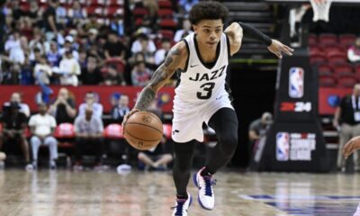 nba rookie contract