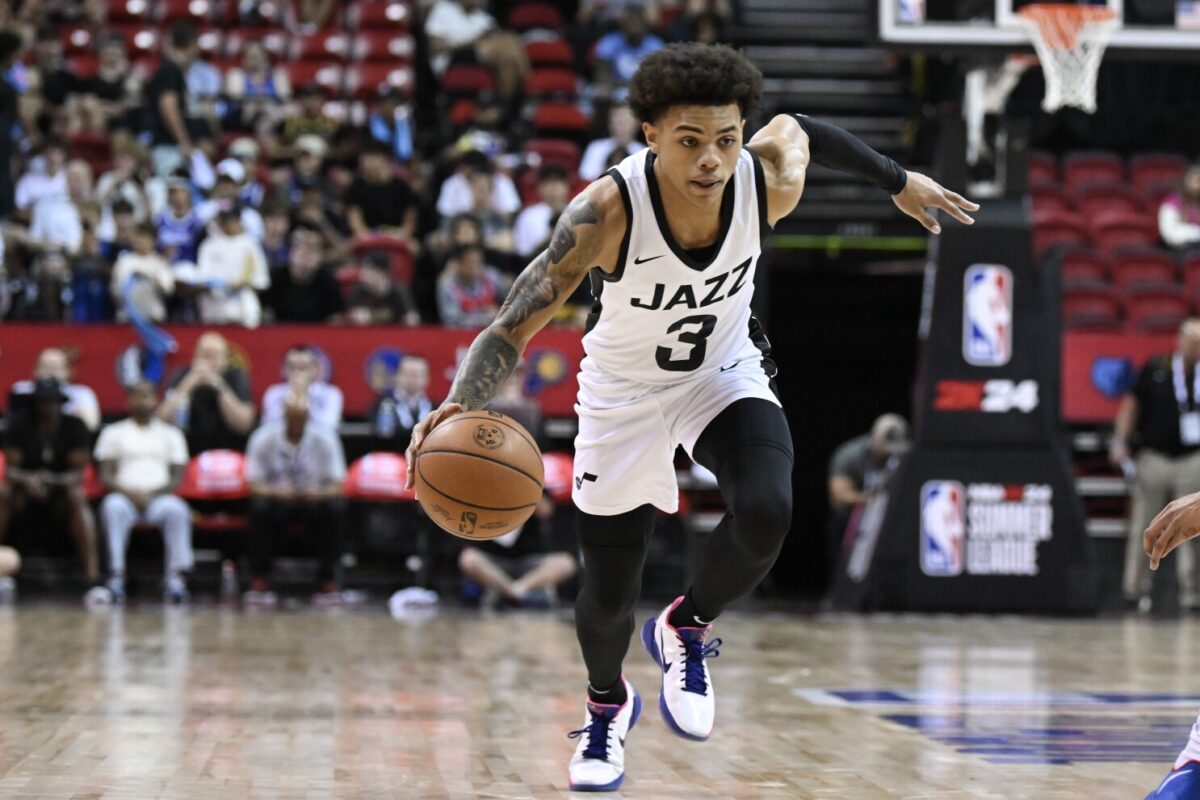 nba rookie contract