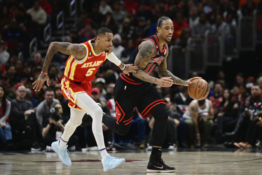 longest nba game