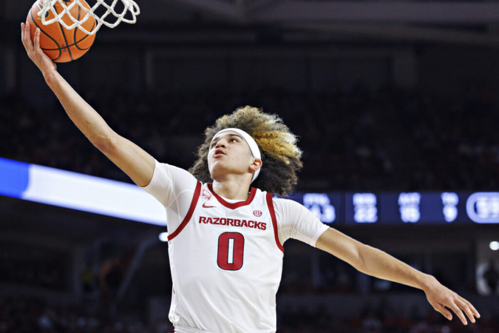 anthony black nba draft