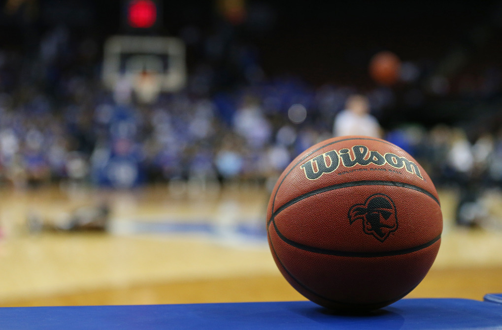 why did nba switch to wilson