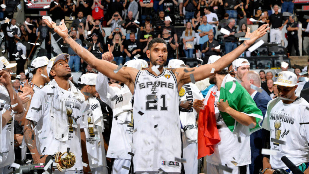 nba in 2010s