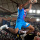 James Nnaji basketball