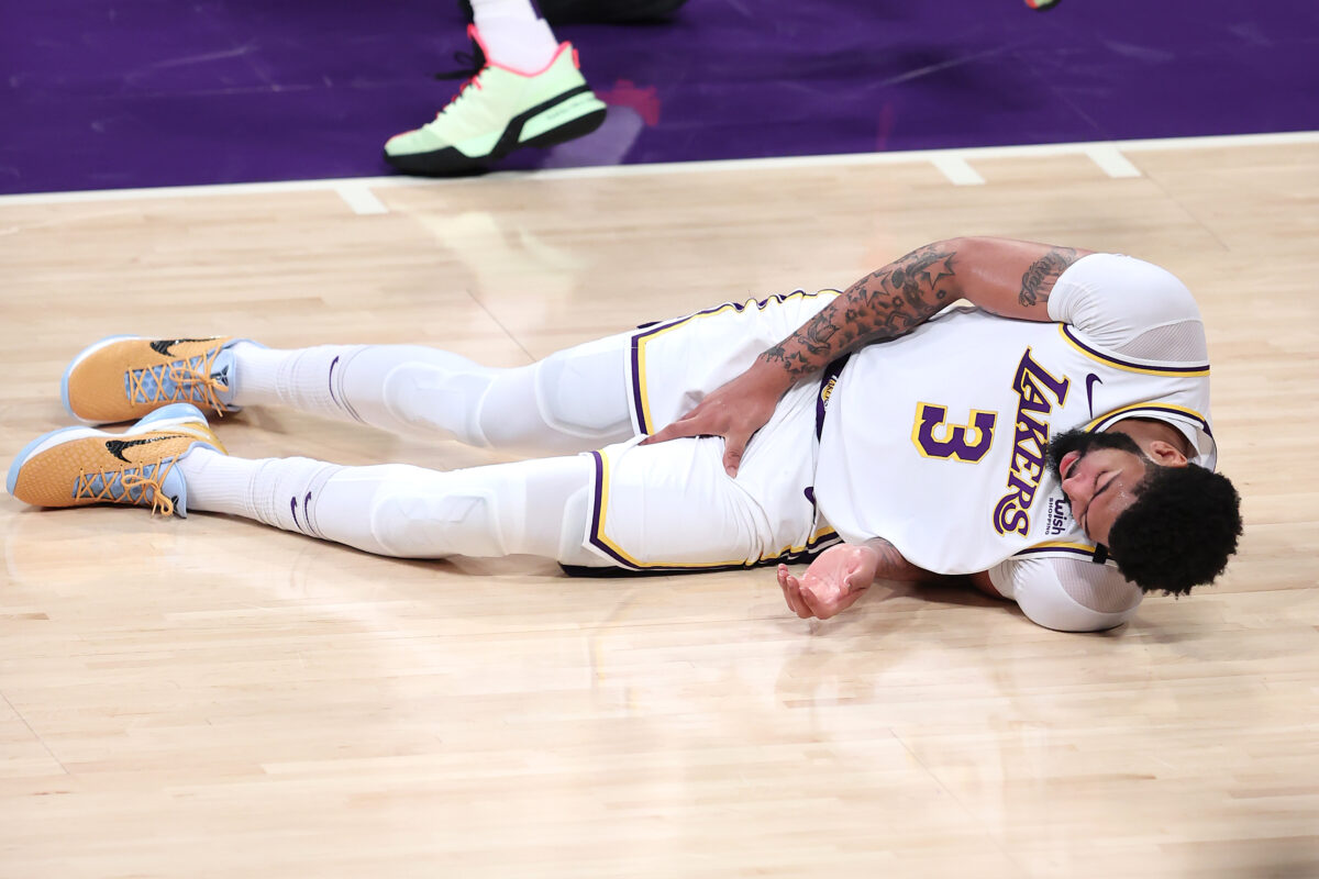 do nba players get paid when injured