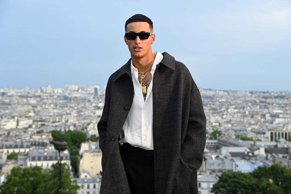 Kyle Kuzma NBA