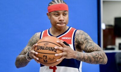 NBA players with tattoos