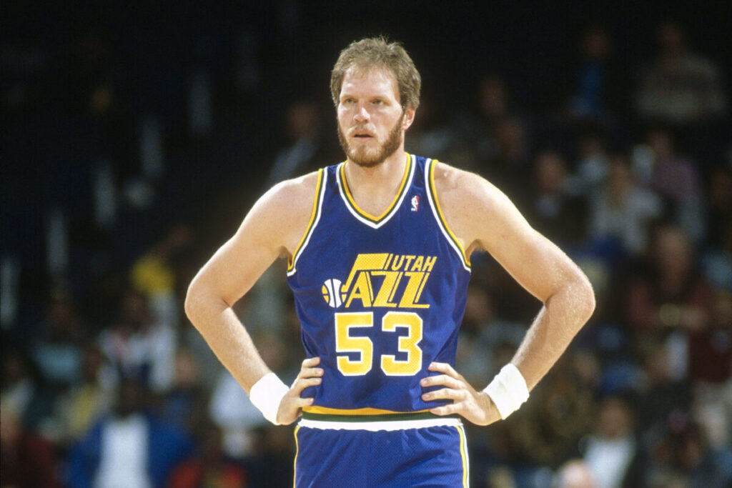 most blocks nba history
