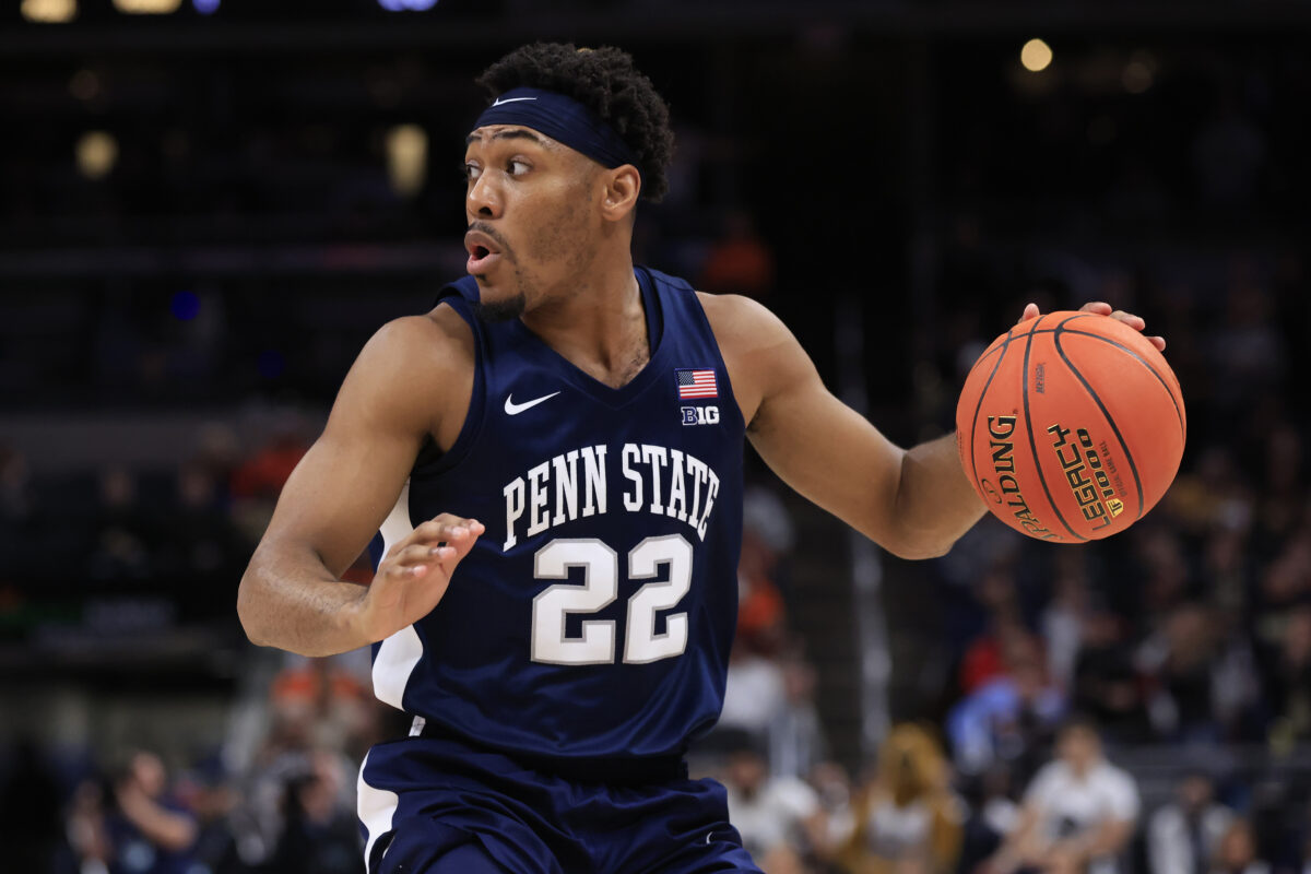 Jalen Pickett nba