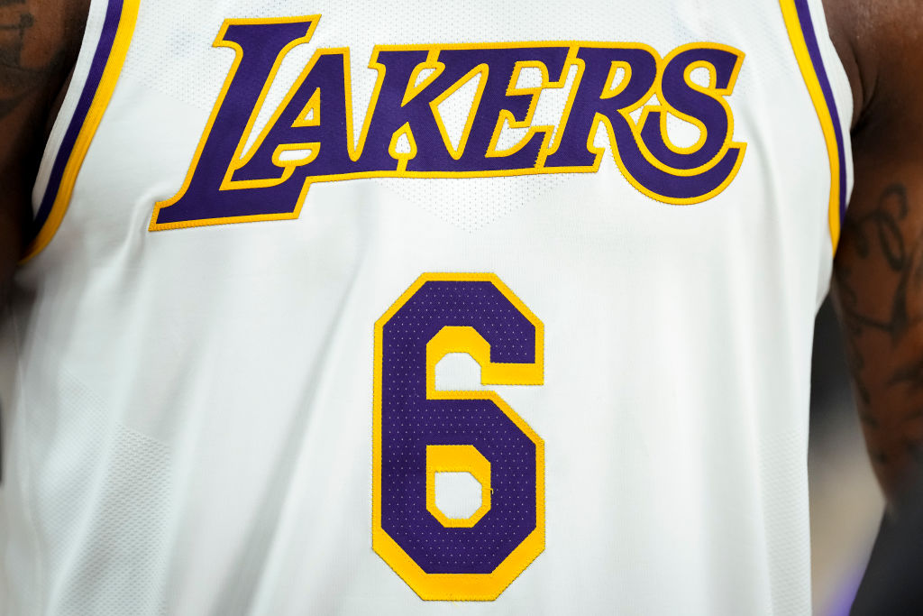 nba merch sales