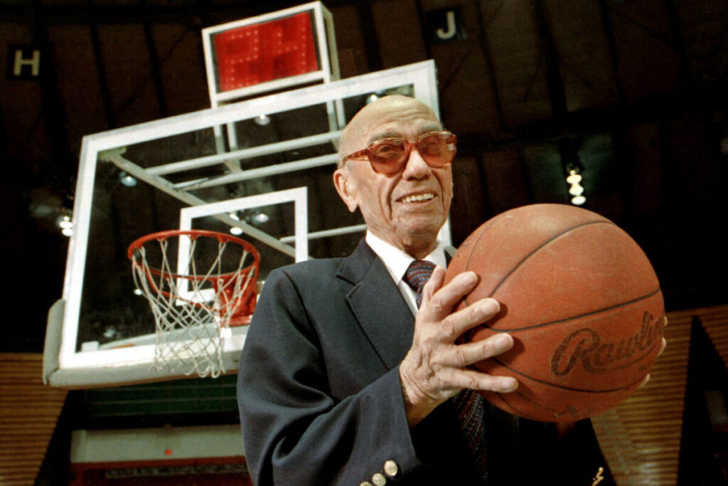 how long is the nba shot clock
