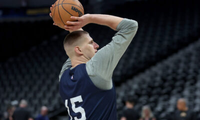 NBA training camps