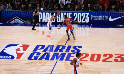 global games nba