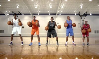 nba commercials