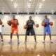 nba commercials