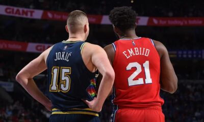 Photo by David Dow/NBAE via Getty Images