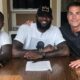 Klutch Sports Group via Twitter
