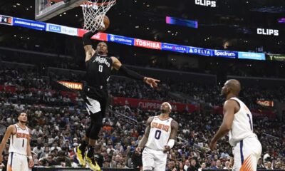 (Gina Ferazzi / Los Angeles Times)