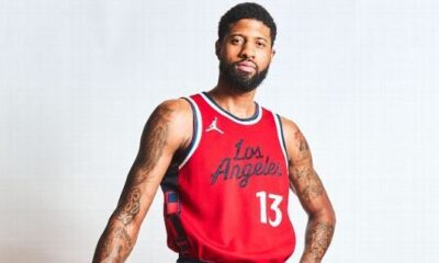 Courtesy LA Clippers