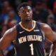 Joe Murphy / National Basketball Association / Getty