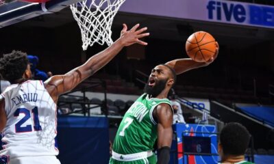 Photo by Jesse D. Garrabrant/NBAE via Getty Images