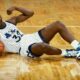 BARRY GOSSAGE/NBAE VIA GETTY IMAGES