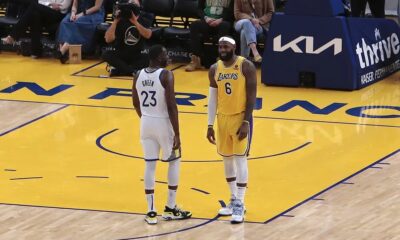 Photo by Jim Poorten/NBAE via Getty Images
