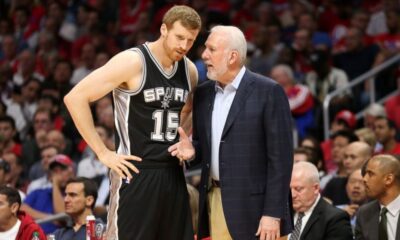 Stephen Dunn/Getty Images
