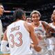 Michael Gonzales / National Basketball Association / Getty