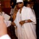 Allen Iverson Fashion
