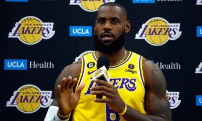 Ronald Martinez/Getty Images