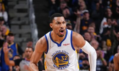Photo by Garrett Ellwood/NBAE via Getty Images