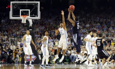 David J. Phillip/Associated Press