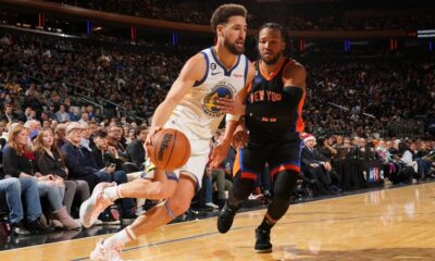 Photo by Jesse D. Garrabrant/NBAE via Getty Images
