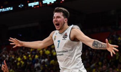 ANDREJ ISAKOVIC / Getty Images