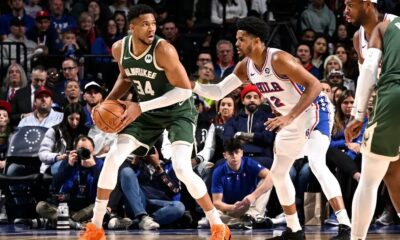 Photo by David Dow/NBAE via Getty Images