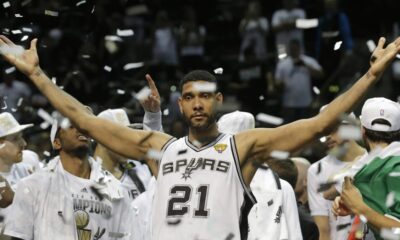 AP Photo/David J. Phillip, File