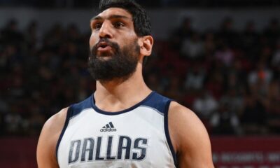 Garrett Ellwood/NBAE via Getty Images