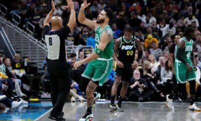 Photo by Dylan Buell/Getty Images