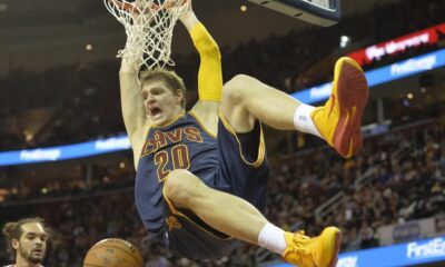 David Richard-USA TODAY Sports