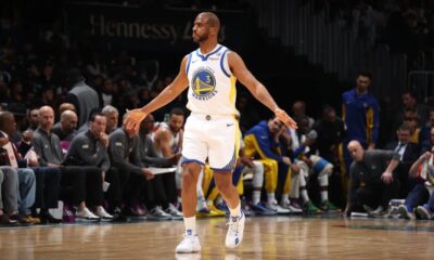 Photo by Stephen Gosling/NBAE via Getty Images
