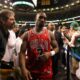 Ben Gordon as a Chicago Bull - Nuccio DiNuzzo / Chicago Tribune