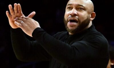 Richard Mackson-USA TODAY Sports
